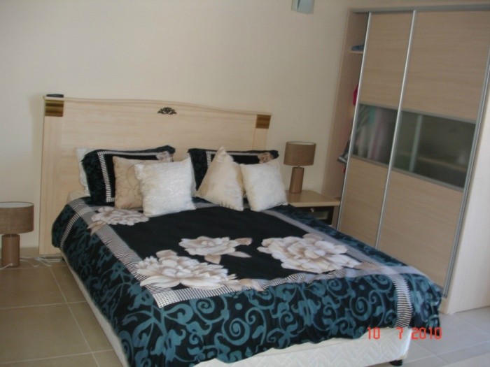 4 bedroomed luxury detached villa with 1300 sqm pool