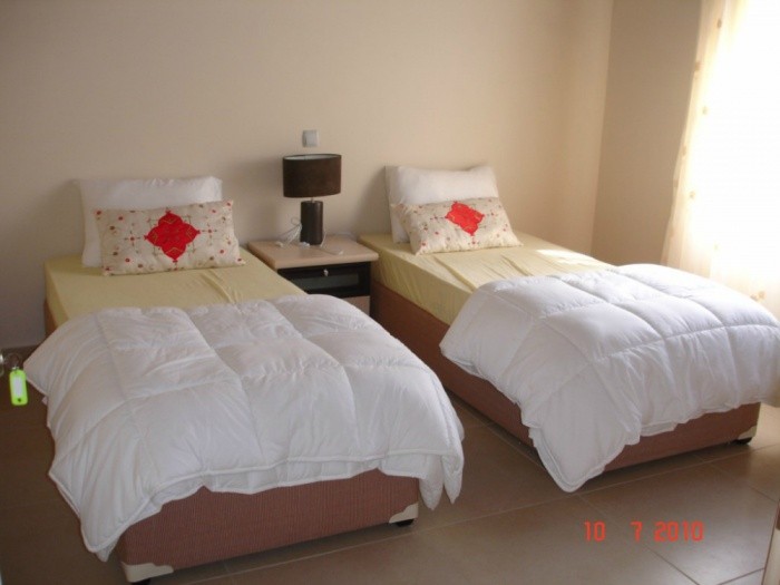 4 bedroomed luxury detached villa with 1300 sqm pool