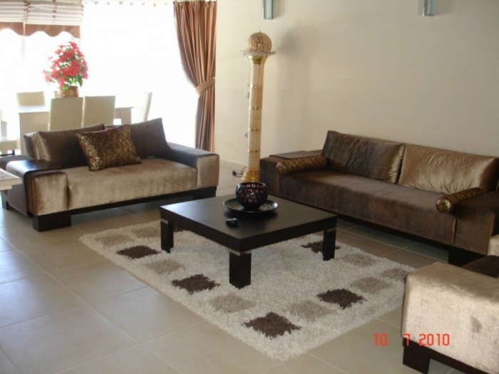 4 bedroomed luxury detached villa with 1300 sqm pool