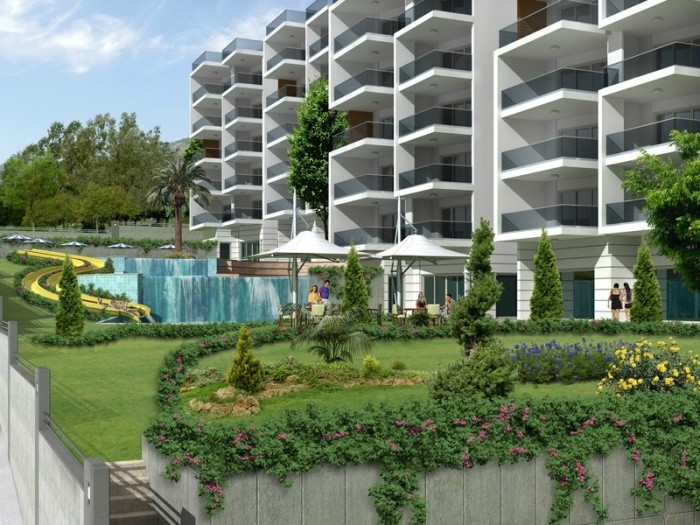 SEHZADE RESIDENCE SPACIOUS THREE BEDROOM APARTMENT