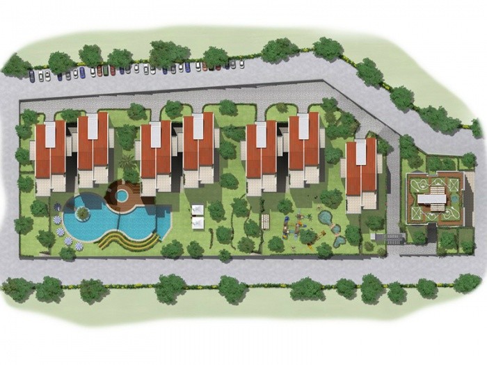 SEHZADE RESIDENCE SPACIOUS THREE BEDROOM APARTMENT