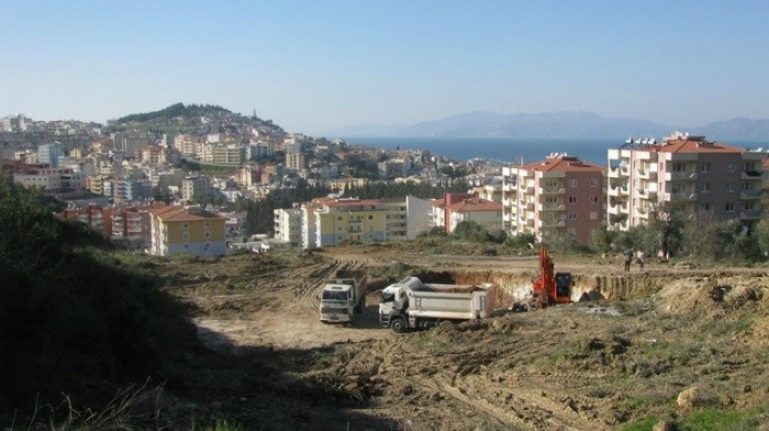 SEHZADE RESIDENCE SPACIOUS THREE BEDROOM APARTMENT