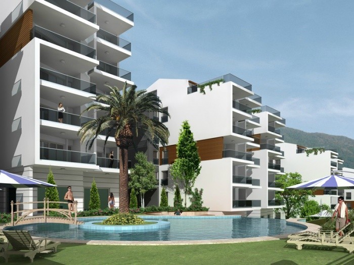 SEHZADE RESIDENCE SPACIOUS THREE BEDROOM APARTMENT