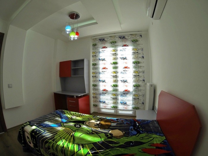 SEHZADE RESIDENCE SPACIOUS THREE BEDROOM APARTMENT