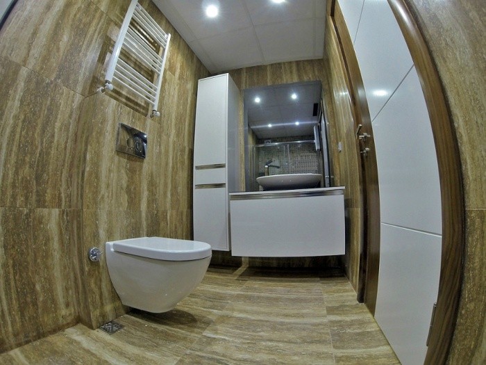 SEHZADE RESIDENCE SPACIOUS THREE BEDROOM APARTMENT