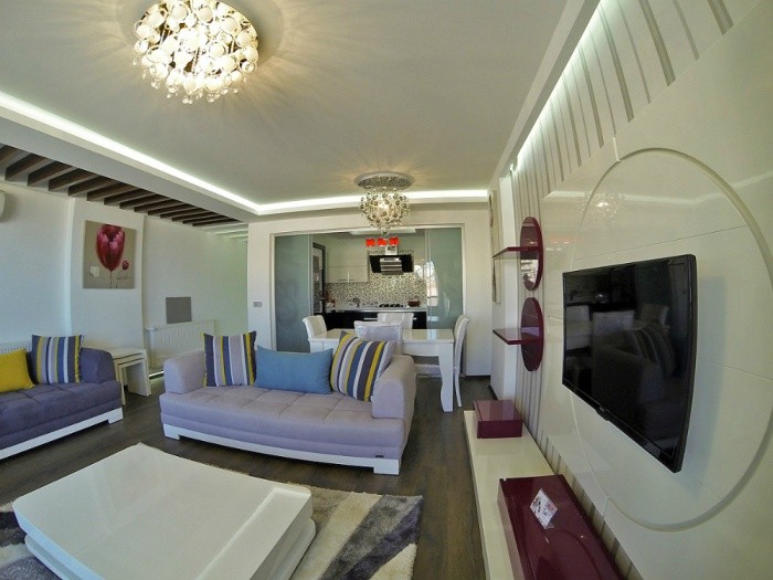 SEHZADE RESIDENCE SPACIOUS THREE BEDROOM APARTMENT