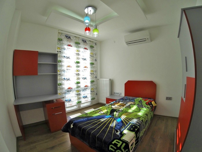SEHZADE RESIDENCE SPACIOUS THREE BEDROOM APARTMENT