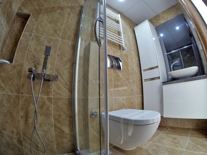 SEHZADE RESIDENCE SPACIOUS THREE BEDROOM APARTMENT