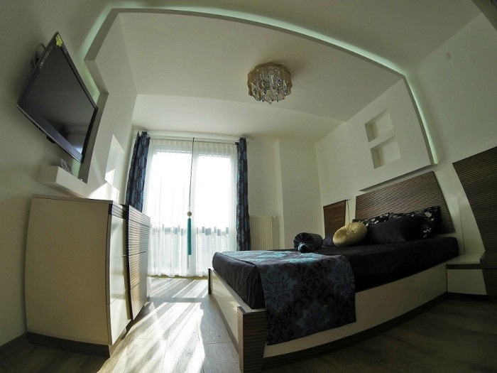 SEHZADE RESIDENCE SPACIOUS THREE BEDROOM APARTMENT