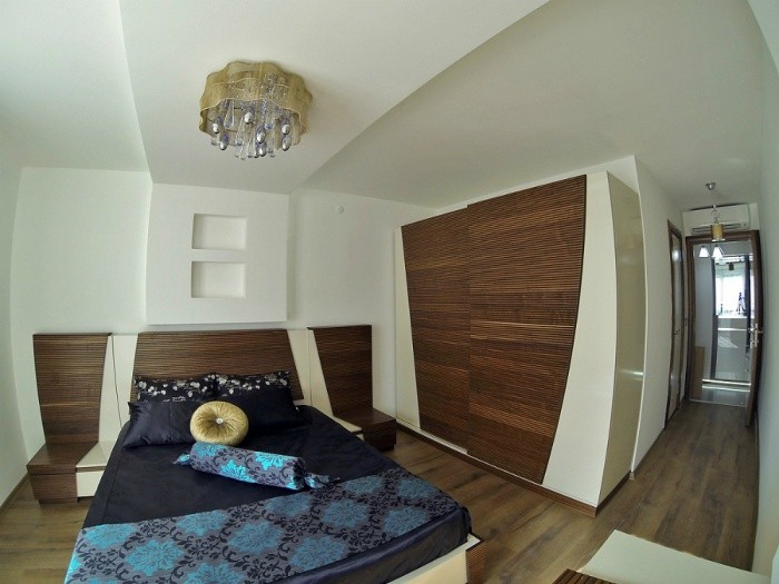SEHZADE RESIDENCE SPACIOUS THREE BEDROOM APARTMENT