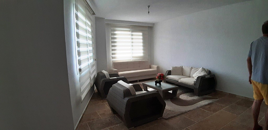 5 Bedroom Luxury Villa With Sea View and Private Pool Kusadasi Turkey