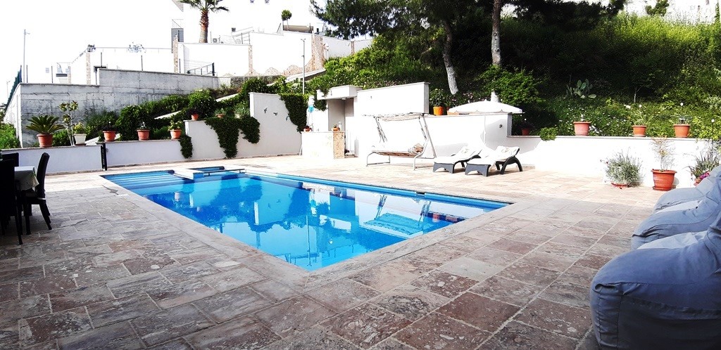 5 Bedroom Luxury Villa With Sea View and Private Pool Kusadasi Turkey