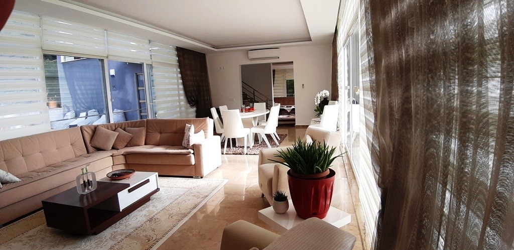 5 Bedroom Luxury Villa With Sea View and Private Pool Kusadasi Turkey