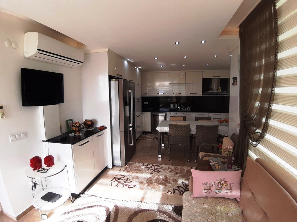 5 Bedroom Luxury Villa With Sea View and Private Pool Kusadasi Turkey