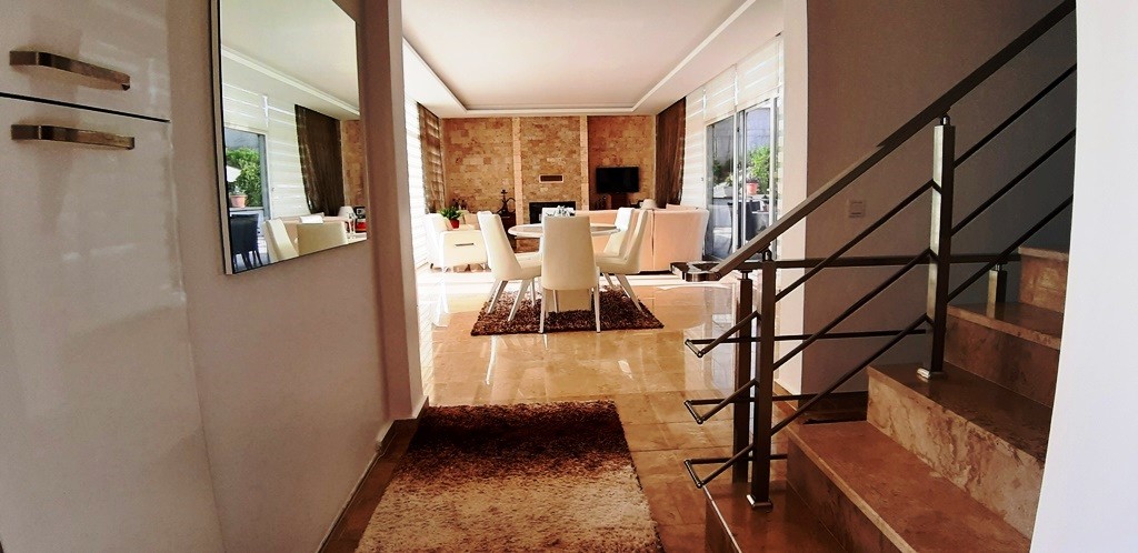 5 Bedroom Luxury Villa With Sea View and Private Pool Kusadasi Turkey