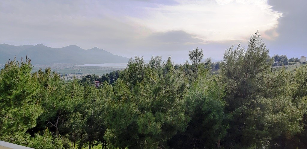 5 Bedroom Luxury Villa With Sea View and Private Pool Kusadasi Turkey