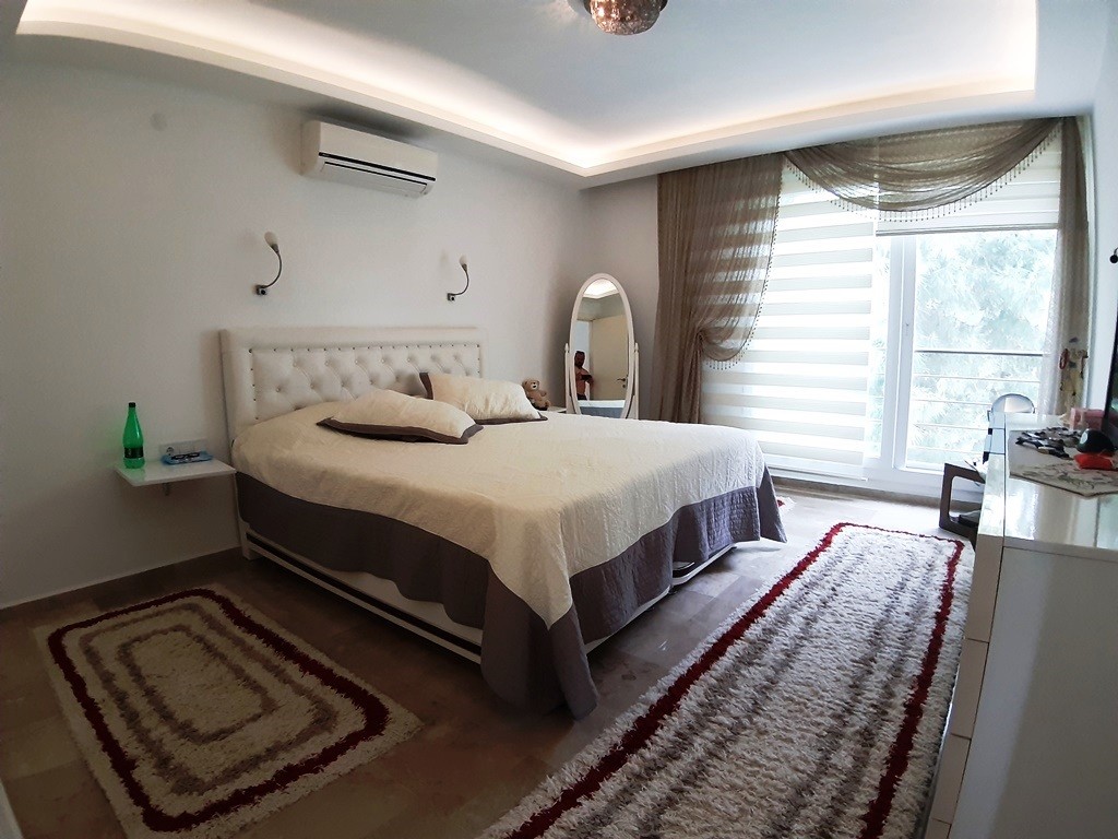 5 Bedroom Luxury Villa With Sea View and Private Pool Kusadasi Turkey