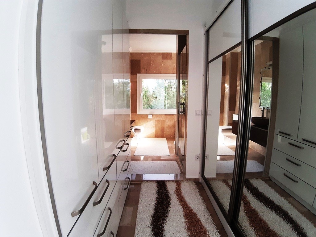 5 Bedroom Luxury Villa With Sea View and Private Pool Kusadasi Turkey