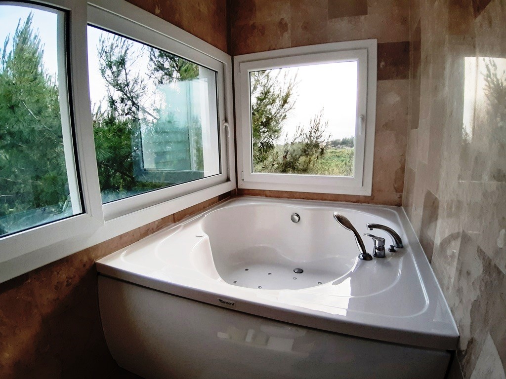 5 Bedroom Luxury Villa With Sea View and Private Pool Kusadasi Turkey