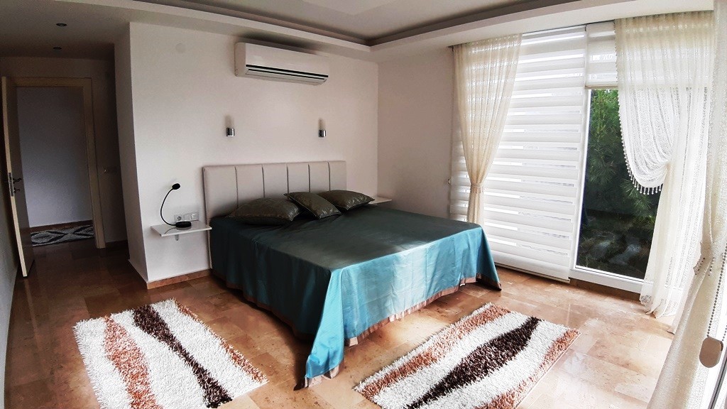5 Bedroom Luxury Villa With Sea View and Private Pool Kusadasi Turkey