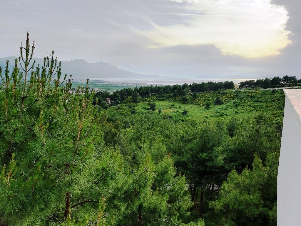 5 Bedroom Luxury Villa With Sea View and Private Pool Kusadasi Turkey