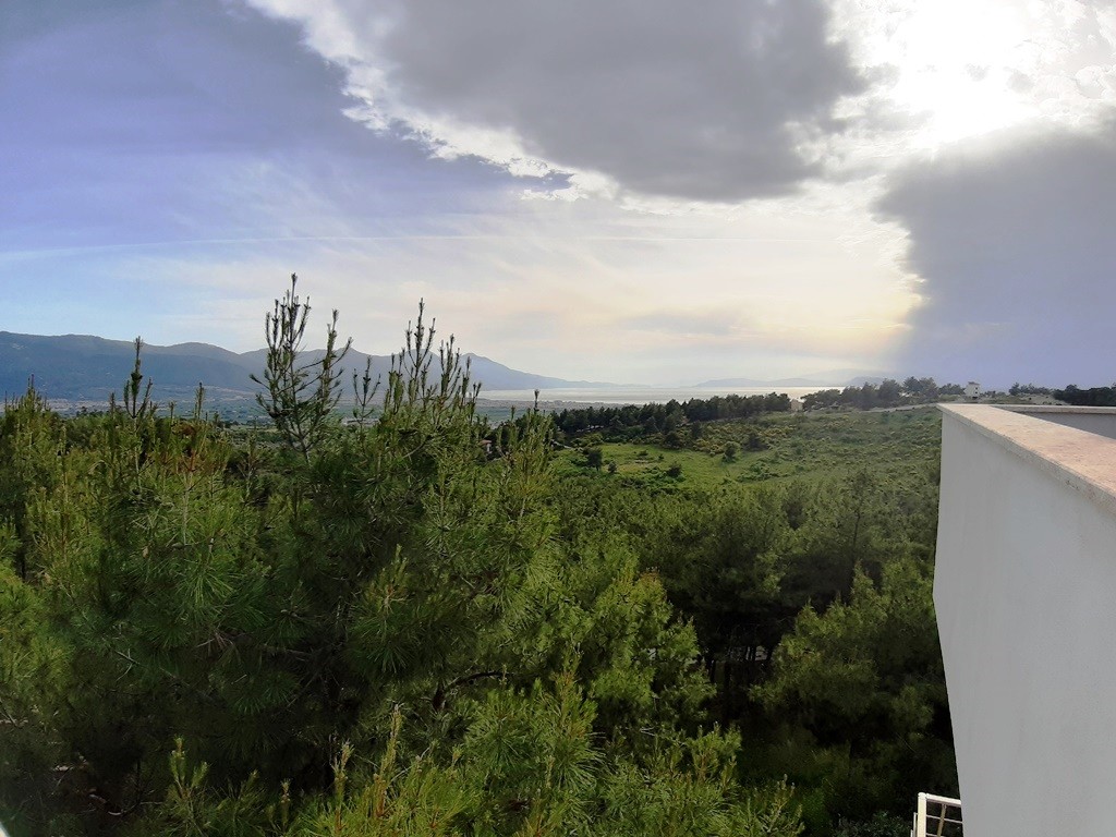5 Bedroom Luxury Villa With Sea View and Private Pool Kusadasi Turkey
