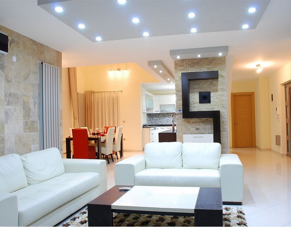 Detached Villas with Perfect Sea View in Kusadasi