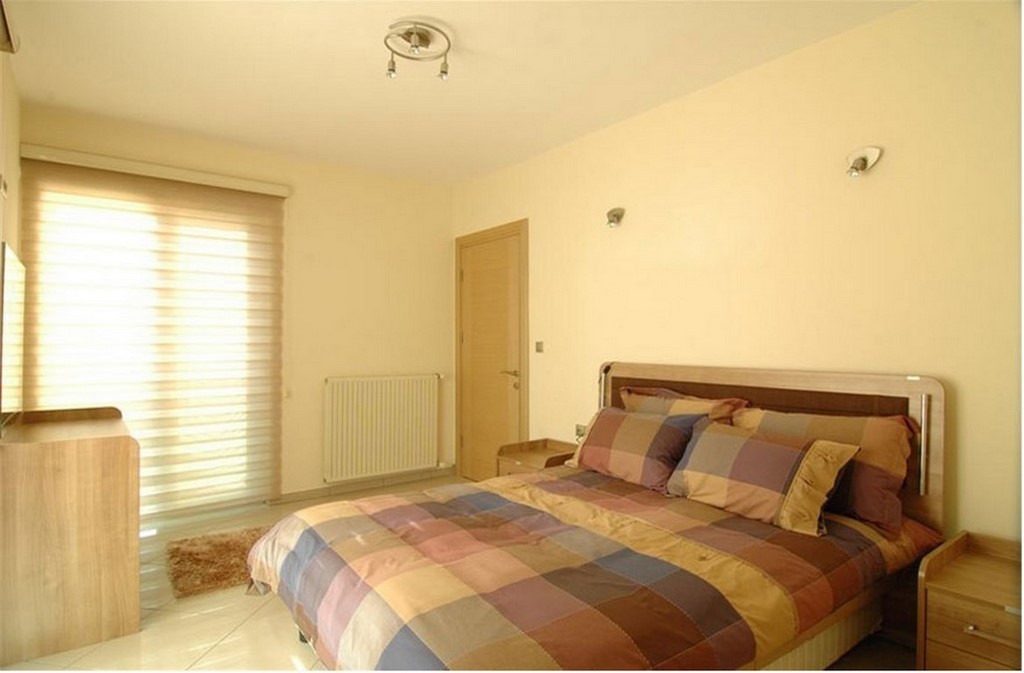 Detached Villas with Perfect Sea View in Kusadasi