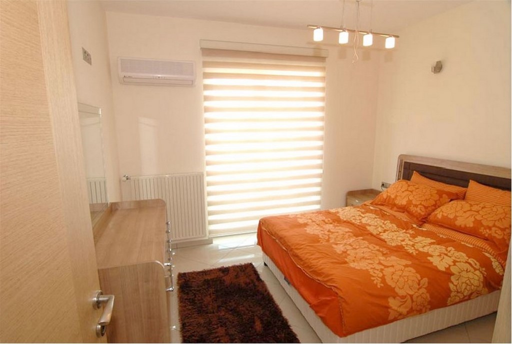 Detached Villas with Perfect Sea View in Kusadasi