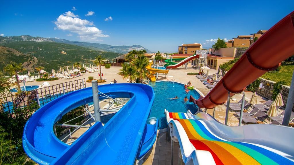 FULLY FURNİSHED 2 BEDROOMED RESIDENCE GOLF CLUB