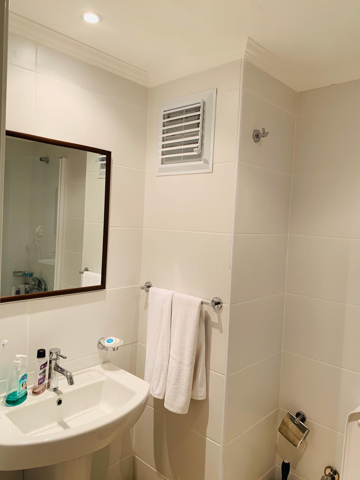 FULLY FURNİSHED 2 BEDROOMED RESIDENCE GOLF CLUB