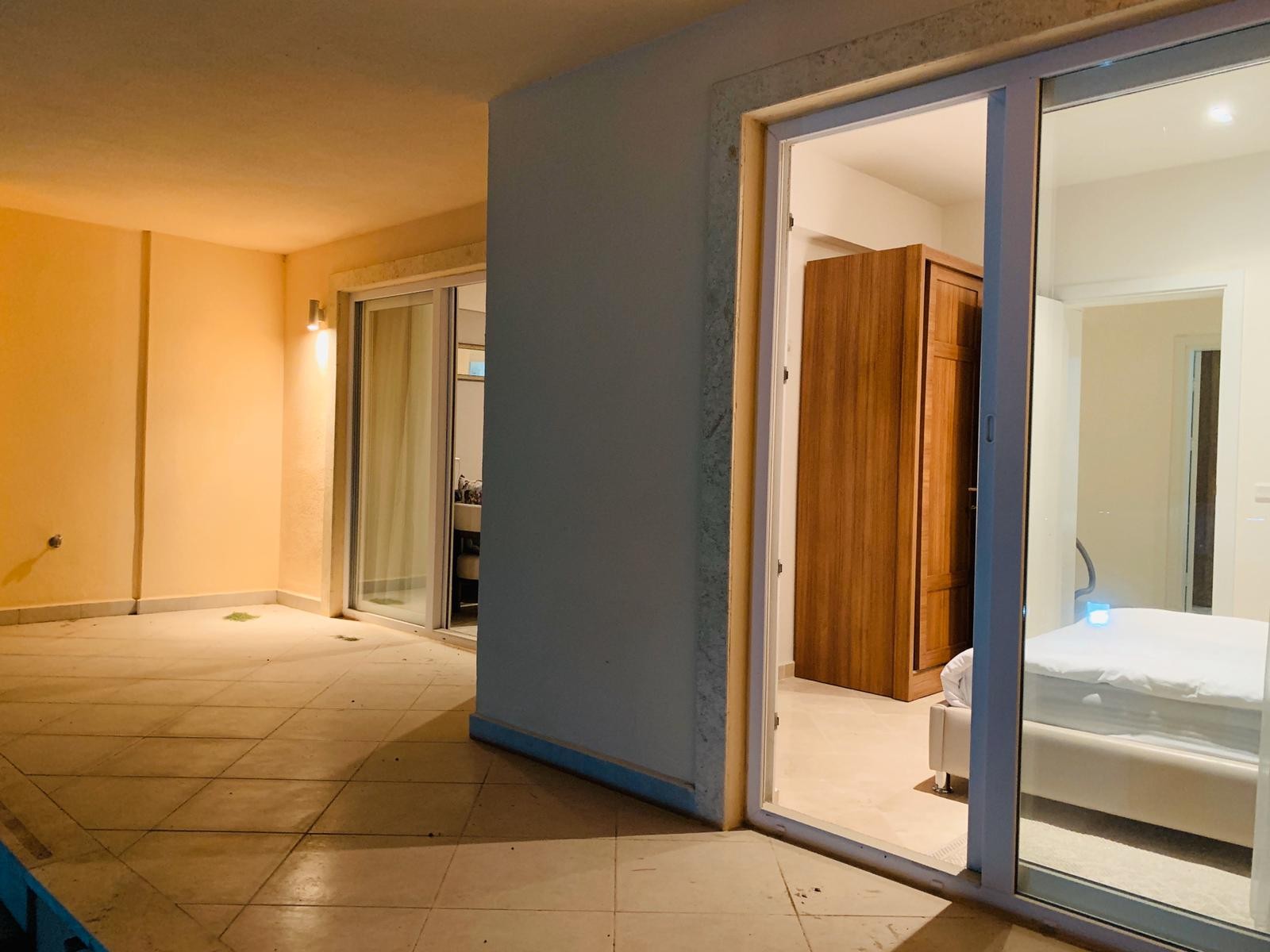 FULLY FURNİSHED 2 BEDROOMED RESIDENCE GOLF CLUB