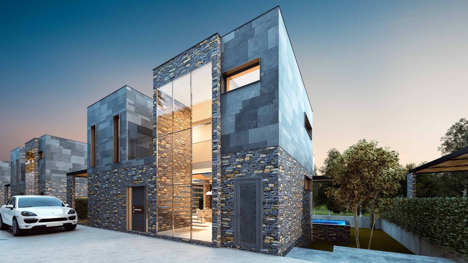 STUNNING VILLA SOGUCAK FOR SALE WITH SPECIAL TO LAUNCH PRICE