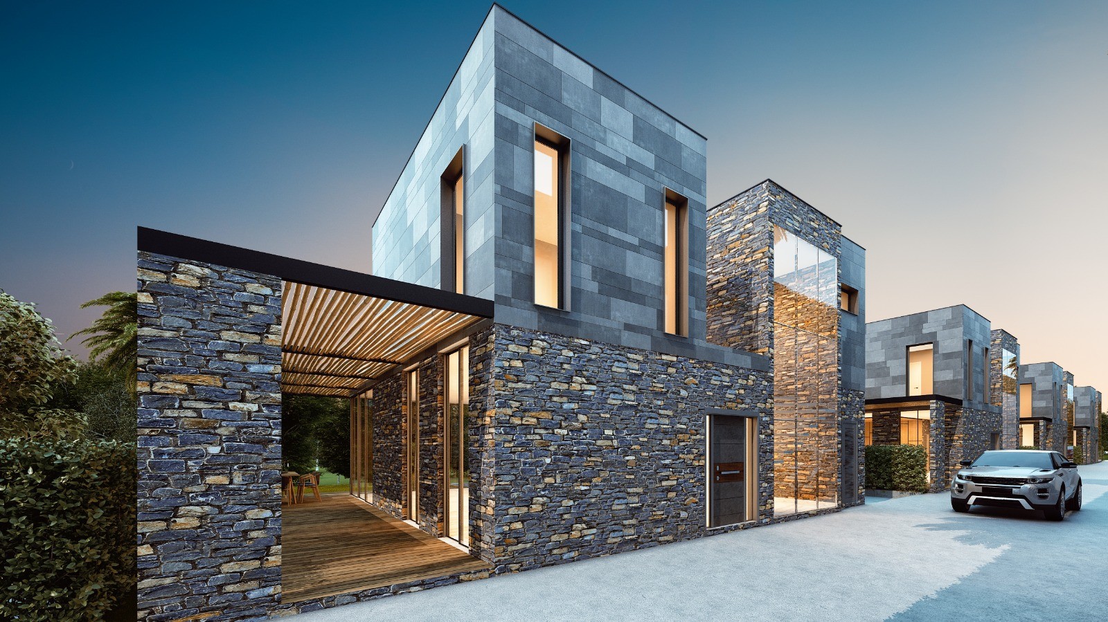 STUNNING VILLA SOGUCAK FOR SALE WITH SPECIAL TO LAUNCH PRICE