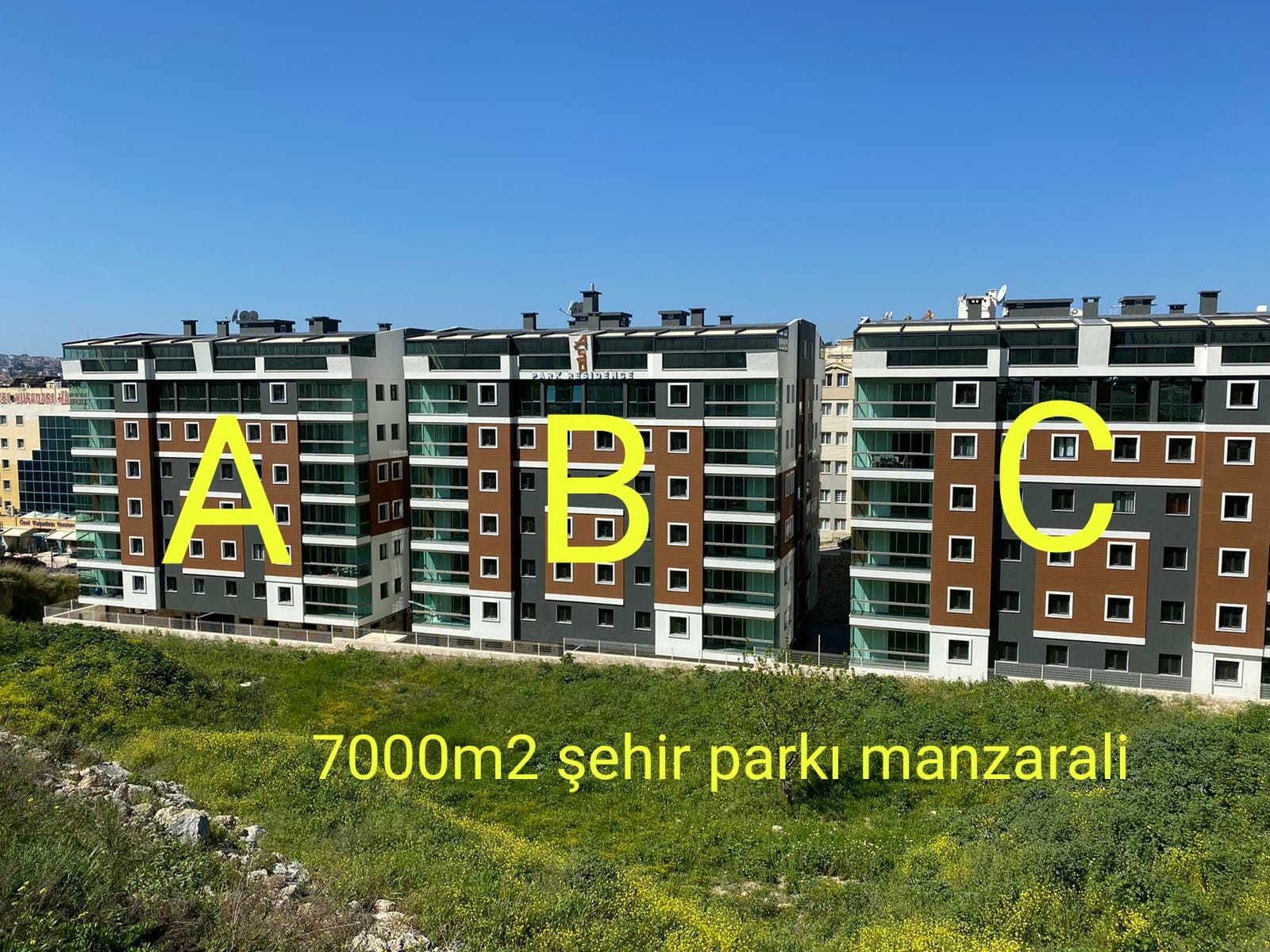 CLOSE TO THE CITY CENTER AFFORDABLE PRICES BRAND NEW APARTMENTS