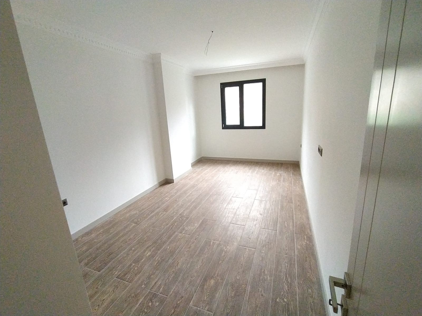 CLOSE TO THE CITY CENTER AFFORDABLE PRICES BRAND NEW APARTMENTS