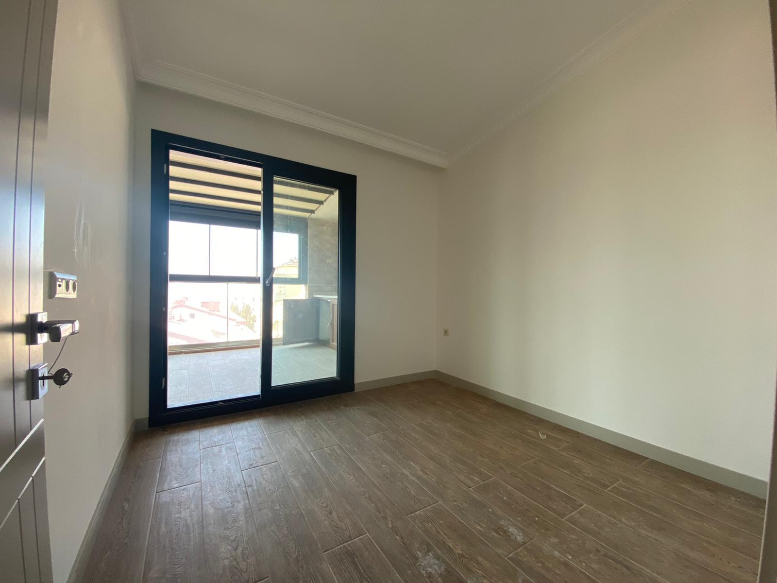 CLOSE TO THE CITY CENTER AFFORDABLE PRICES BRAND NEW APARTMENTS
