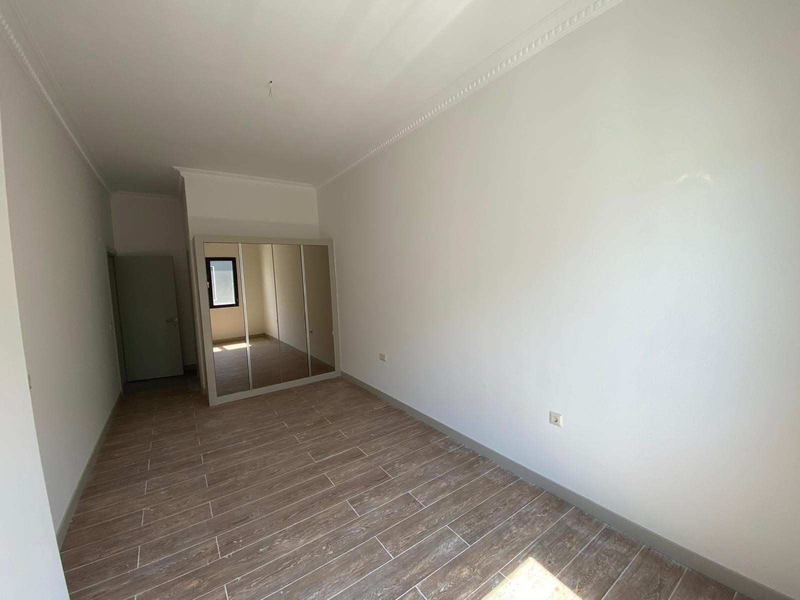 CLOSE TO THE CITY CENTER AFFORDABLE PRICES BRAND NEW APARTMENTS