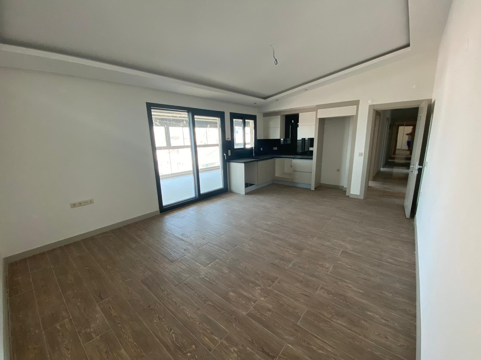 CLOSE TO THE CITY CENTER AFFORDABLE PRICES BRAND NEW APARTMENTS