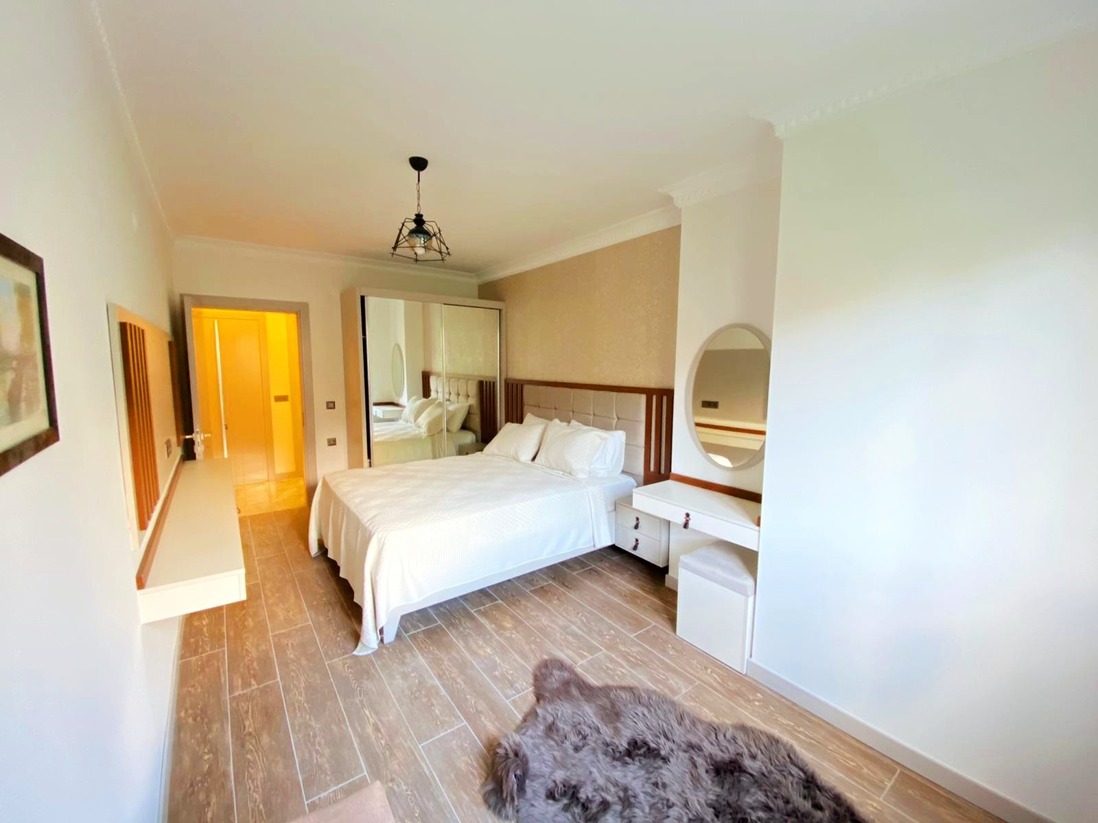 CLOSE TO THE CITY CENTER AFFORDABLE PRICES BRAND NEW APARTMENTS