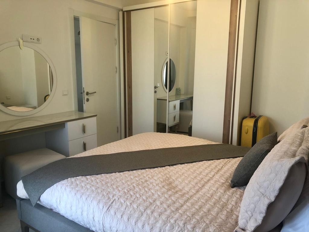 BRAND NEW UNFURNISHED 2 BED RESIDENCE GOLF CLUB