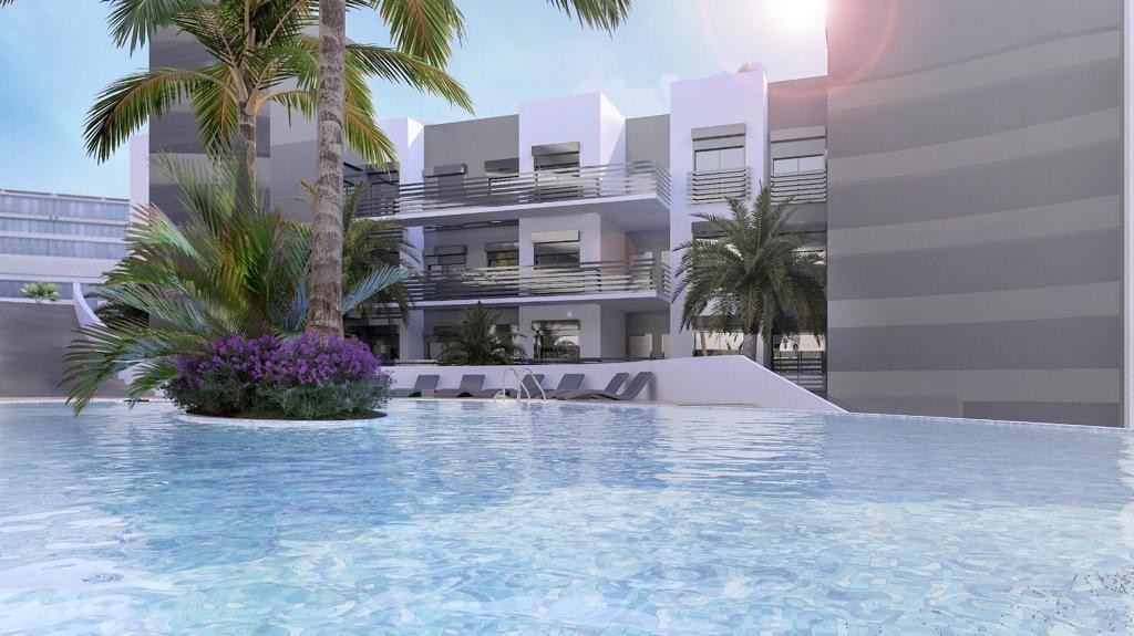 KUSADASI AN EXTRAORDINARY PROJECT 3+1 VERY CENTRAL LOCATION