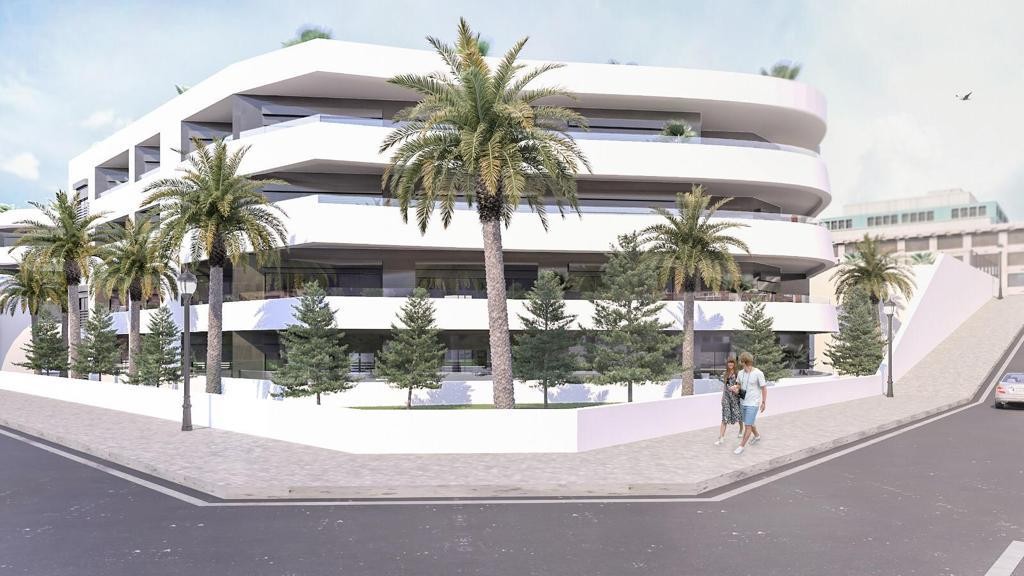 KUSADASI AN EXTRAORDINARY PROJECT 3+1 VERY CENTRAL LOCATION