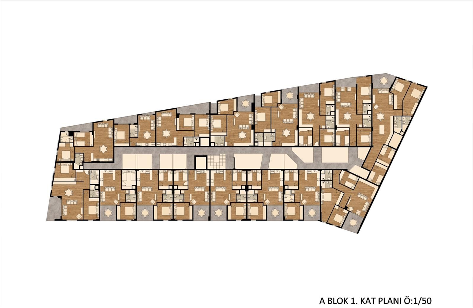 DAVUTLAR LOVE BEACH 1+1 , 2+1, 3+1 NATURE & SEAVIEW CLOSE TO THE BEACH NEW RESIDENCE