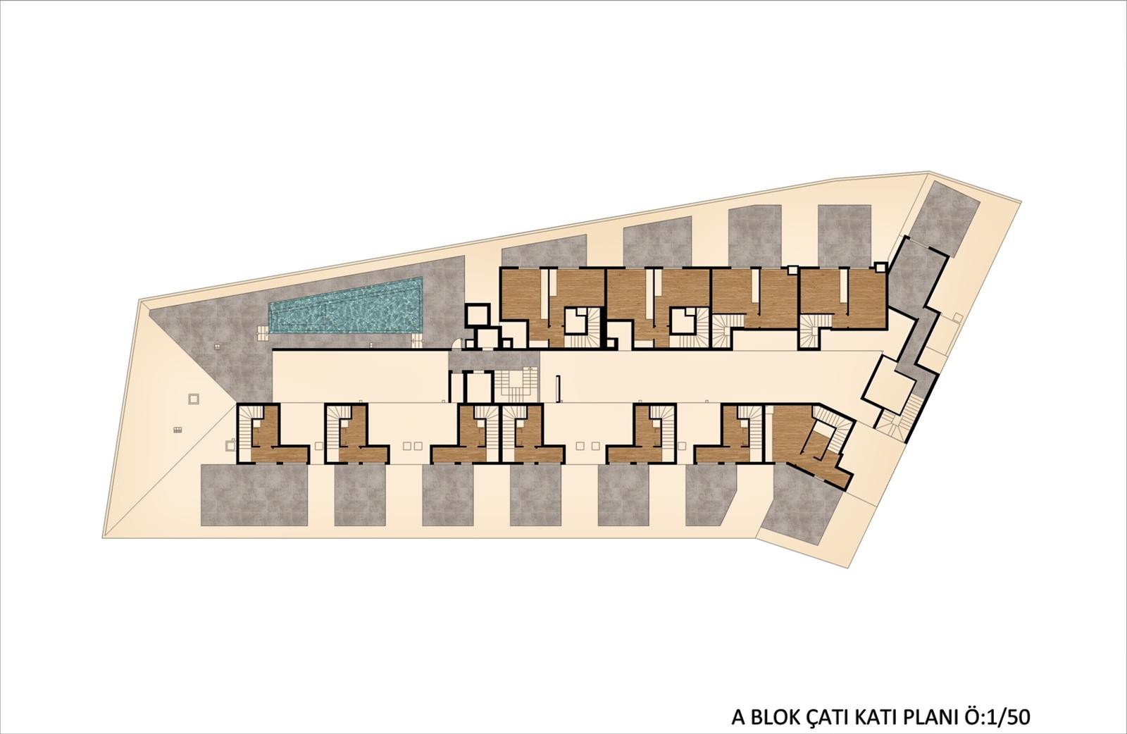 DAVUTLAR LOVE BEACH 1+1 , 2+1, 3+1 NATURE & SEAVIEW CLOSE TO THE BEACH NEW RESIDENCE