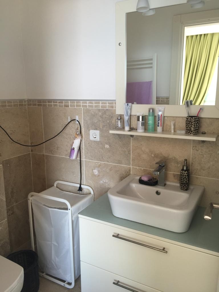 KUSADASI MARINA BEACH FRONT VILLA FULLY FURNISHED !