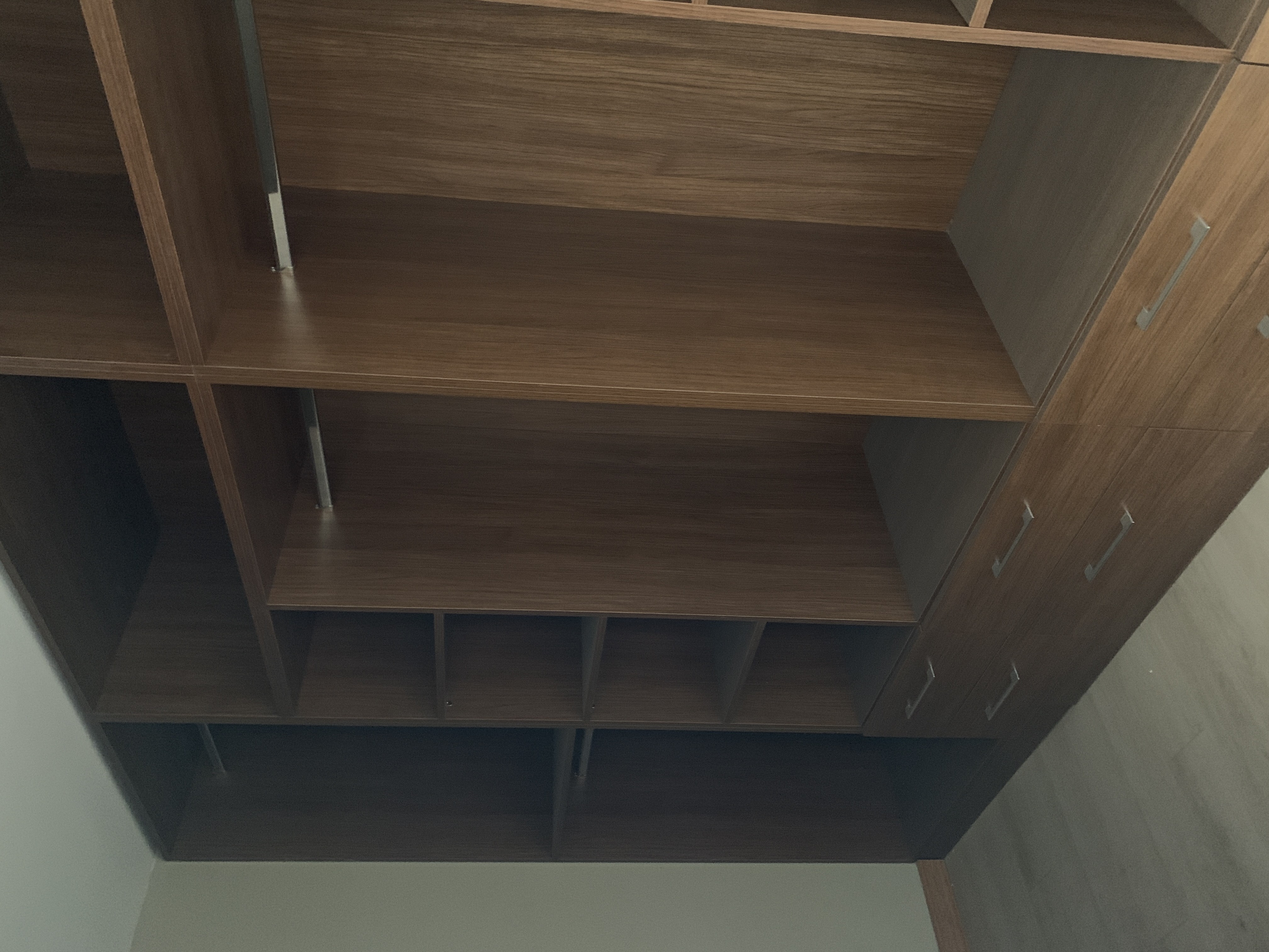 MARINA WIDE PENTHOUSE 4+1 NEW CENTRAL SYSTEM