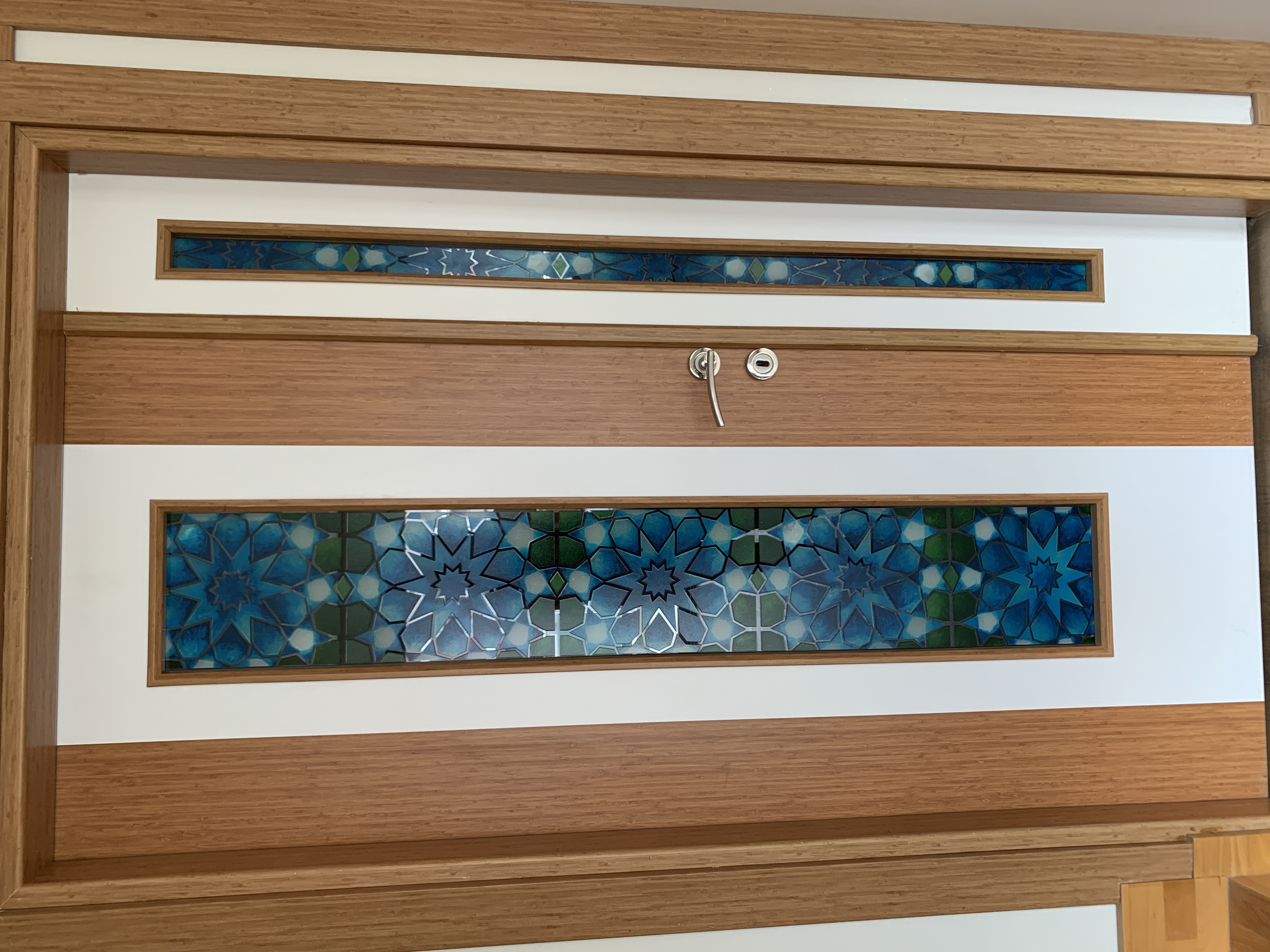 MARINA WIDE PENTHOUSE 4+1 NEW CENTRAL SYSTEM