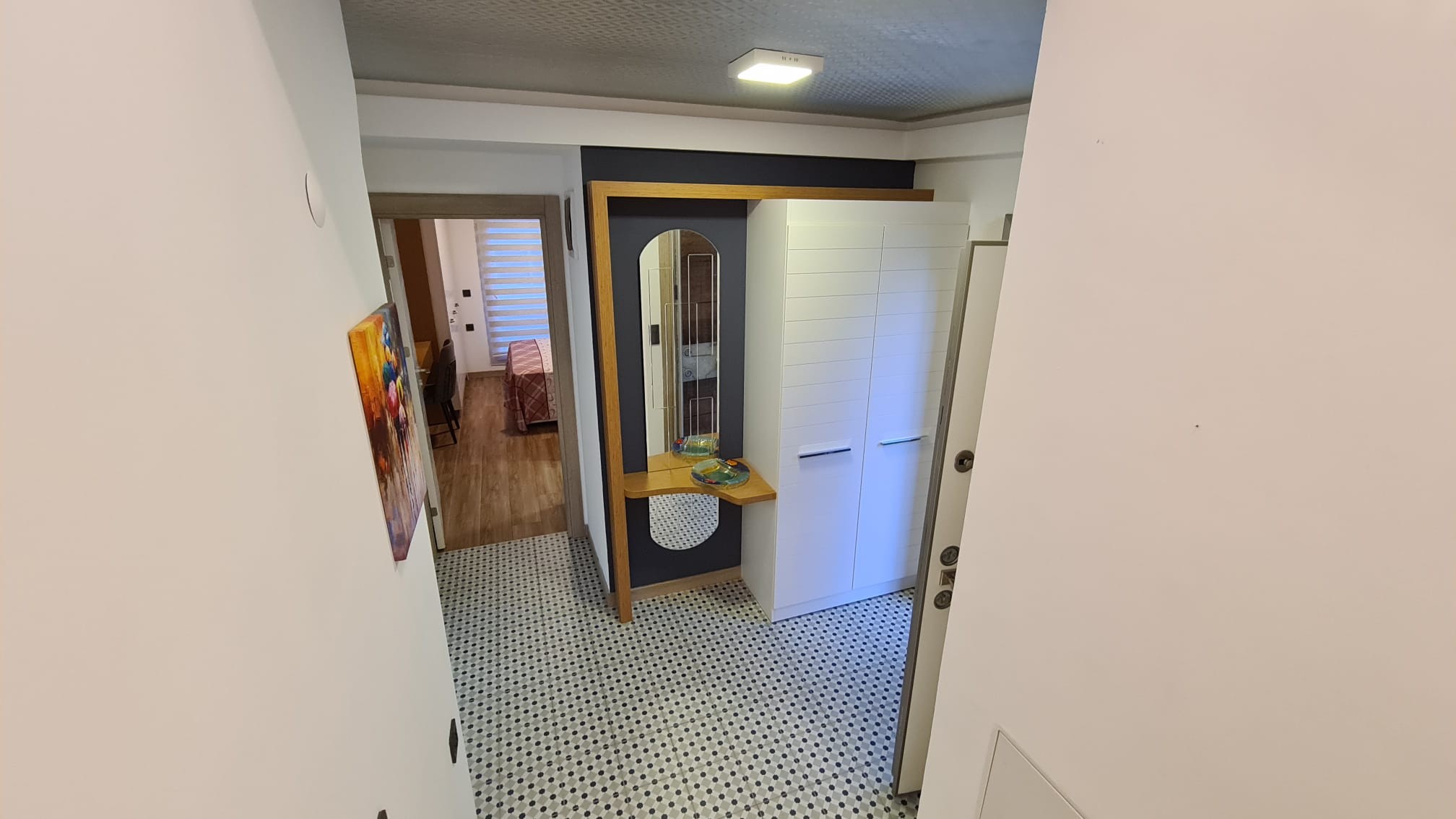 DETACHED NATURE VILLA'S 4 BEDROOM , CLOSE TO THE BEACH