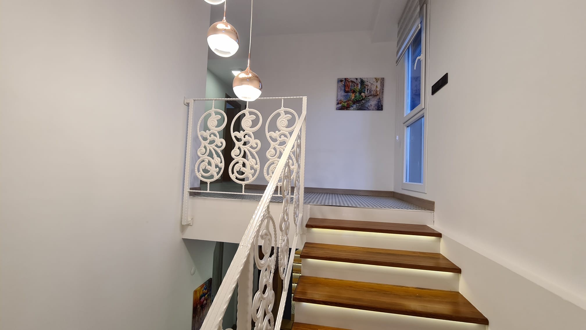 DETACHED NATURE VILLA'S 4 BEDROOM , CLOSE TO THE BEACH